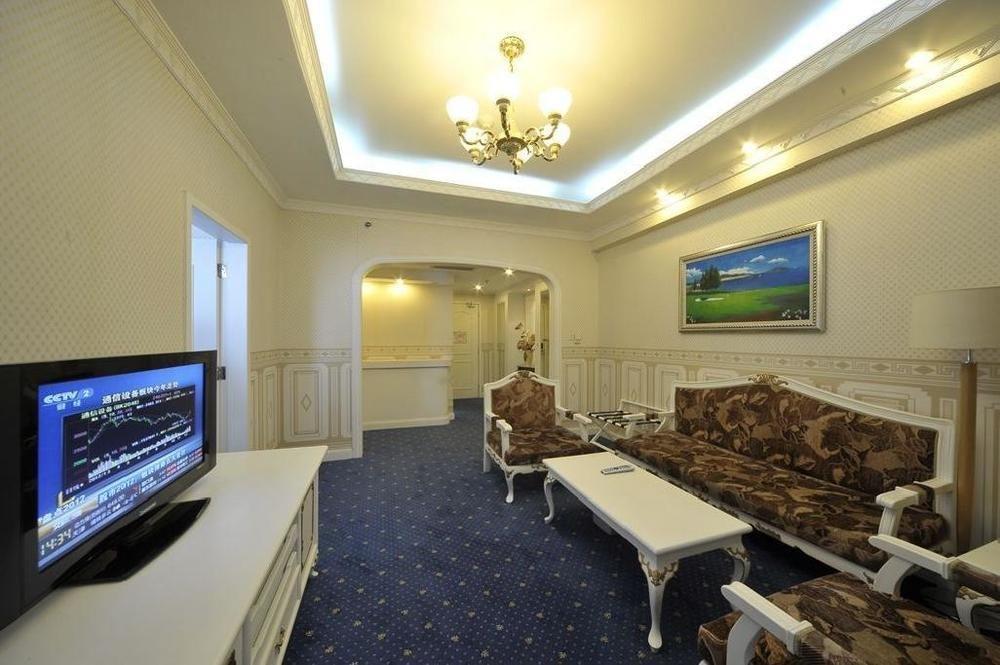 Hotel Yue