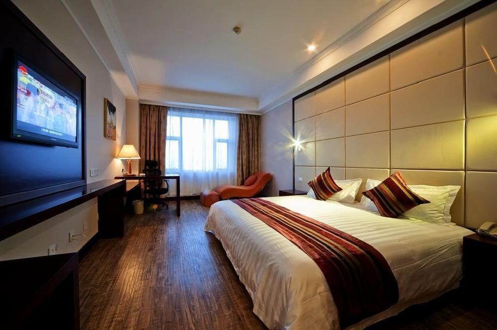 Hotel Yue Shanghai