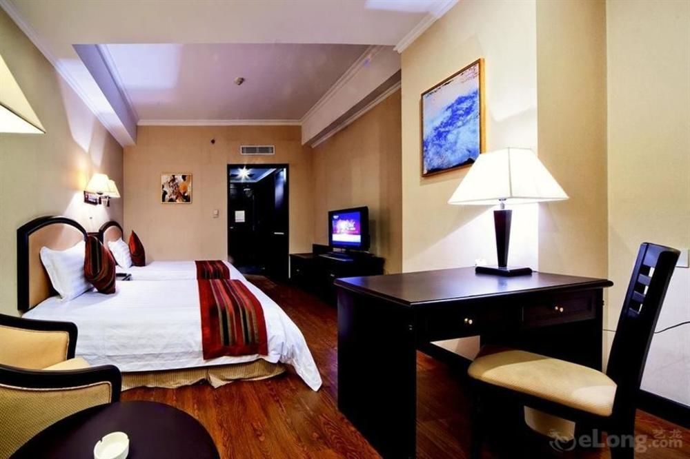 Hotel Yue
