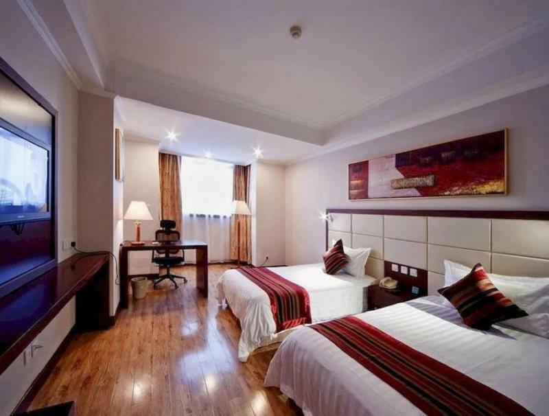 Hotel Yue
